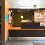 Grenoble Universite 2* Gières