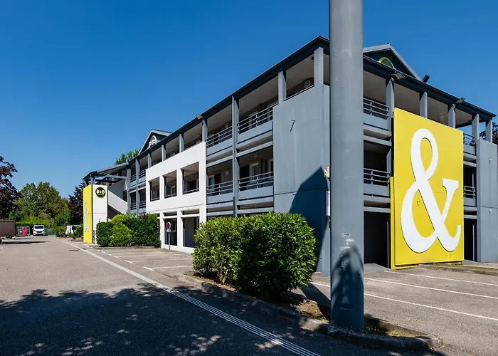 Grenoble Universite Gieres