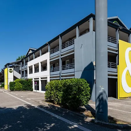 Grenoble Universite Gieres