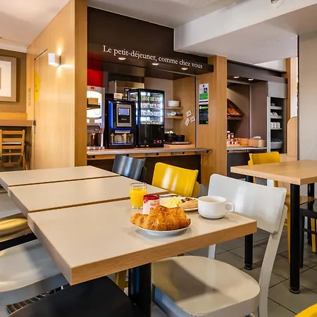 Hotel Grenoble 2*