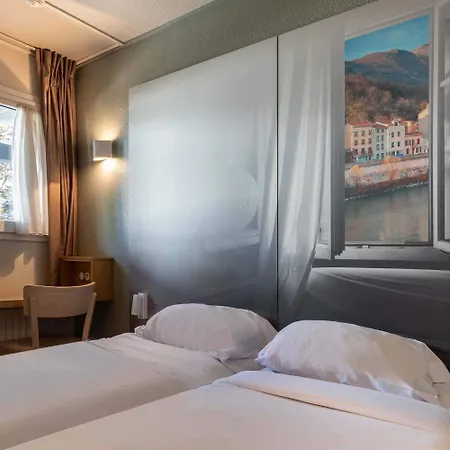 Grenoble 1 Hotel Gières
