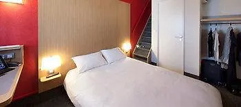 Hotel Grenoble Universite Gieres