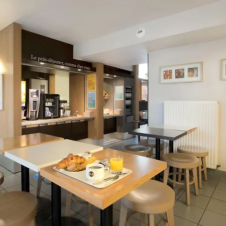 Grenoble Universite Hotel