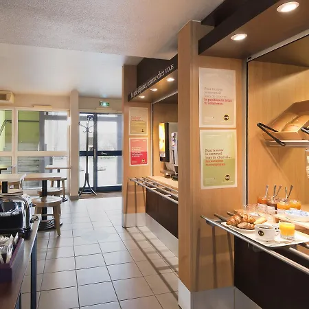 Hotel Grenoble
