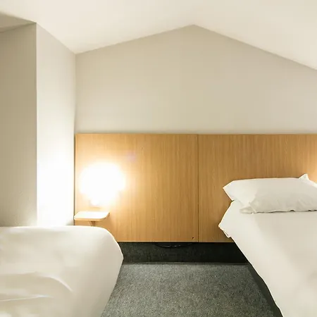 Grenoble Universite Hotel