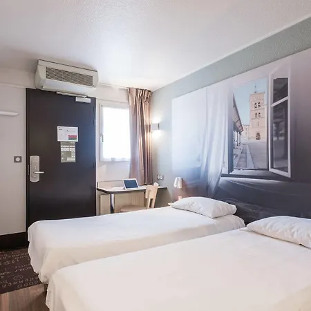 Hotel Grenoble Universite Gieres