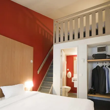 Grenoble Universite Hotel Gieres