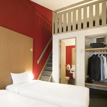 Grenoble Universite Hotel Gieres